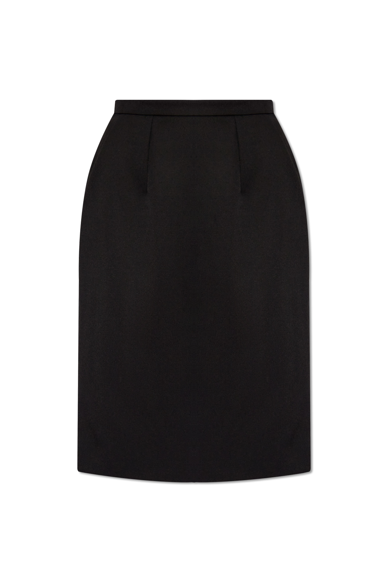 Black pencil outlet skirt canada